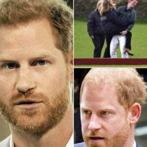 “Older woman” who took Prince Harry’s virginity steps forward: All you need to know about Sasha Walpole