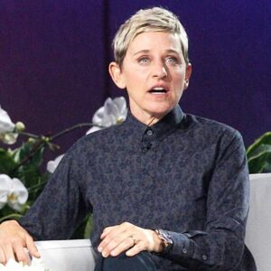 ‘INCREDIBLY PAINFUL,’ says Ellen DeGeneres. ‘I had no idea that was a symptom.’